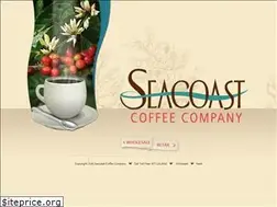 Sites similar to seacoastcoffee.com