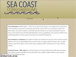 Sites similar to seacoastcondominium.com