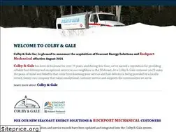 Sites similar to seacoastenergysolutions.com