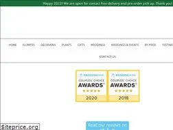 Sites similar to seacoastflorist.com