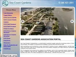 Sites similar to seacoastgardens.com