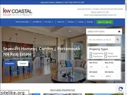 Sites similar to seacoasthomefinder.com