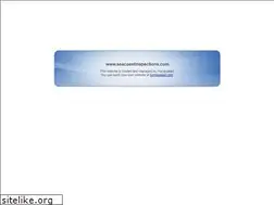 Sites similar to seacoastinspections.com