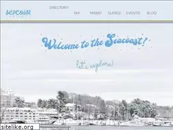 Sites similar to seacoastlately.com