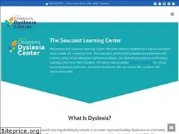 Sites similar to seacoastlearningcenter.org