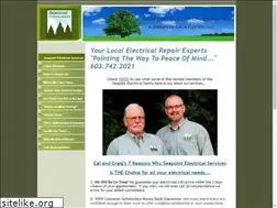 Sites similar to seacoastlocal.com