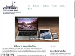 Sites similar to seacoastmacshop.com