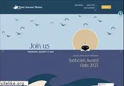 Sites similar to seacoastmission.org
