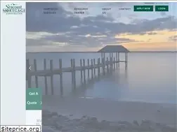 Sites similar to seacoastmortgage.com