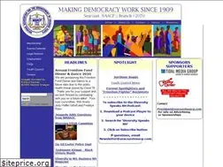 Sites similar to seacoastnaacp.com