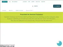 Sites similar to seacoastnational.com