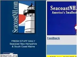 Sites similar to seacoastnh.com