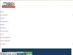 Sites similar to seacoastpower.com