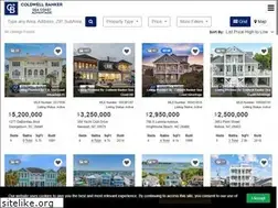 Sites similar to seacoastpreviews.com