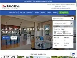 Sites similar to seacoastproperties.com