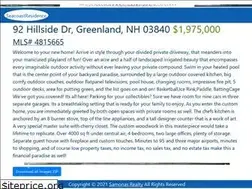 Sites similar to seacoastresidence.com