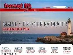 Sites similar to seacoastrv.com