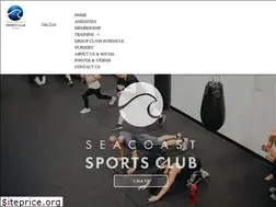 Sites similar to seacoastsportsclubs.com