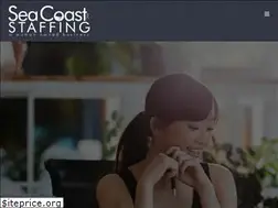 Sites similar to seacoaststaffinginc.com