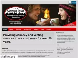 Sites similar to seacoastsweep.com