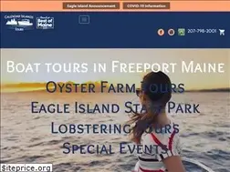 Sites similar to seacoasttoursme.com