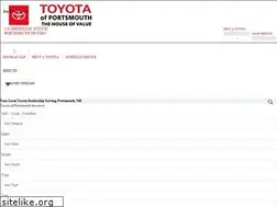 Sites similar to seacoasttoyota.com