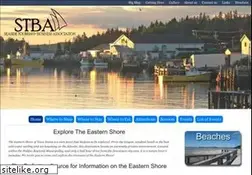Sites similar to seacoasttrail.ca