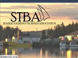 Sites similar to seacoasttrail.com