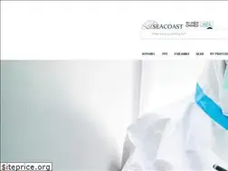 Sites similar to seacoastuniforms.com
