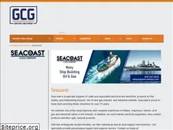 Sites similar to seacoastusa.com