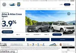 Sites similar to seacoastvolkswagen.com
