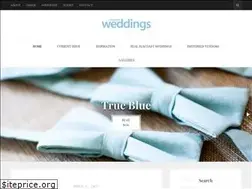 Sites similar to seacoastweddings.com
