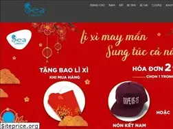 Sites similar to seacollection.com.vn
