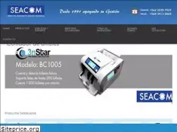 Sites similar to seacom.cl