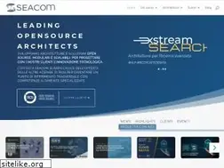 Sites similar to seacom.it