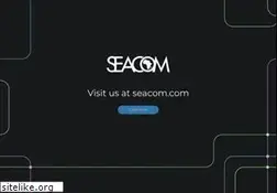 Sites similar to seacom.mu