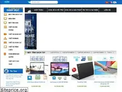 Sites similar to seacom.vn