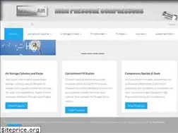 Sites similar to seacomair.com