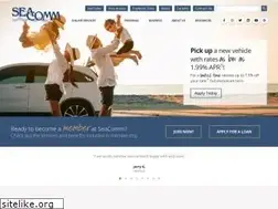Sites similar to seacomm.org