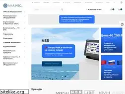 Sites similar to seacomm.ru