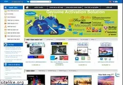 Sites similar to seacomvietnam.com