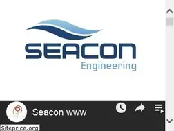 Sites similar to seacon.com.pl