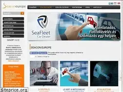 Sites similar to seacon.hu