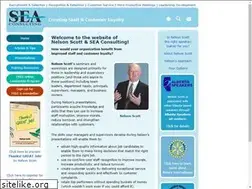 Sites similar to seaconsultingonline.com