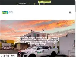 Sites similar to seacontainerswa.com.au