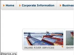 Sites similar to seacorholdings.com