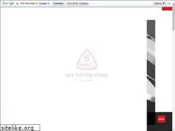 Sites similar to seacoring.com