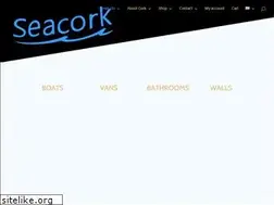 Sites similar to seacork.com