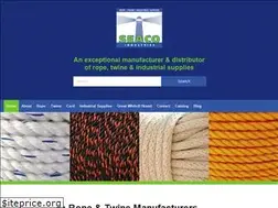 Sites similar to seacorope.com