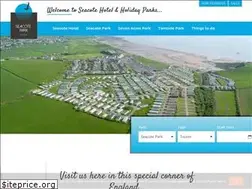 Sites similar to seacote.com